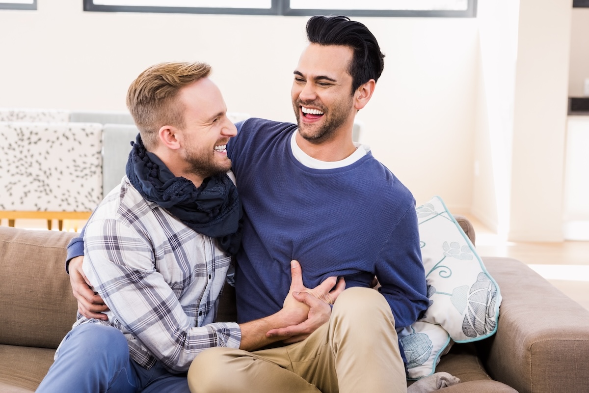 Gay Dating in Pennsylvania: Unveil the Vibrancy of Love