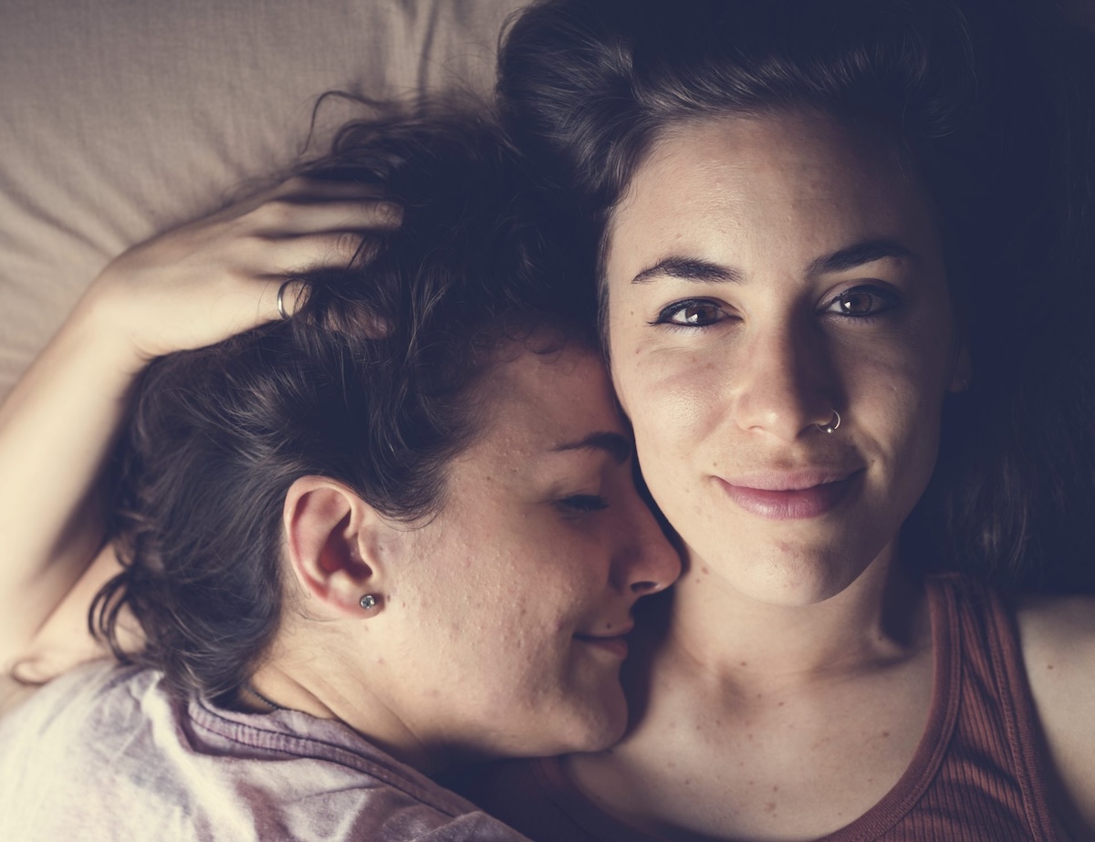 Igniting Romance: Lesbian Dating in Pennsylvania Claims the Spotlight